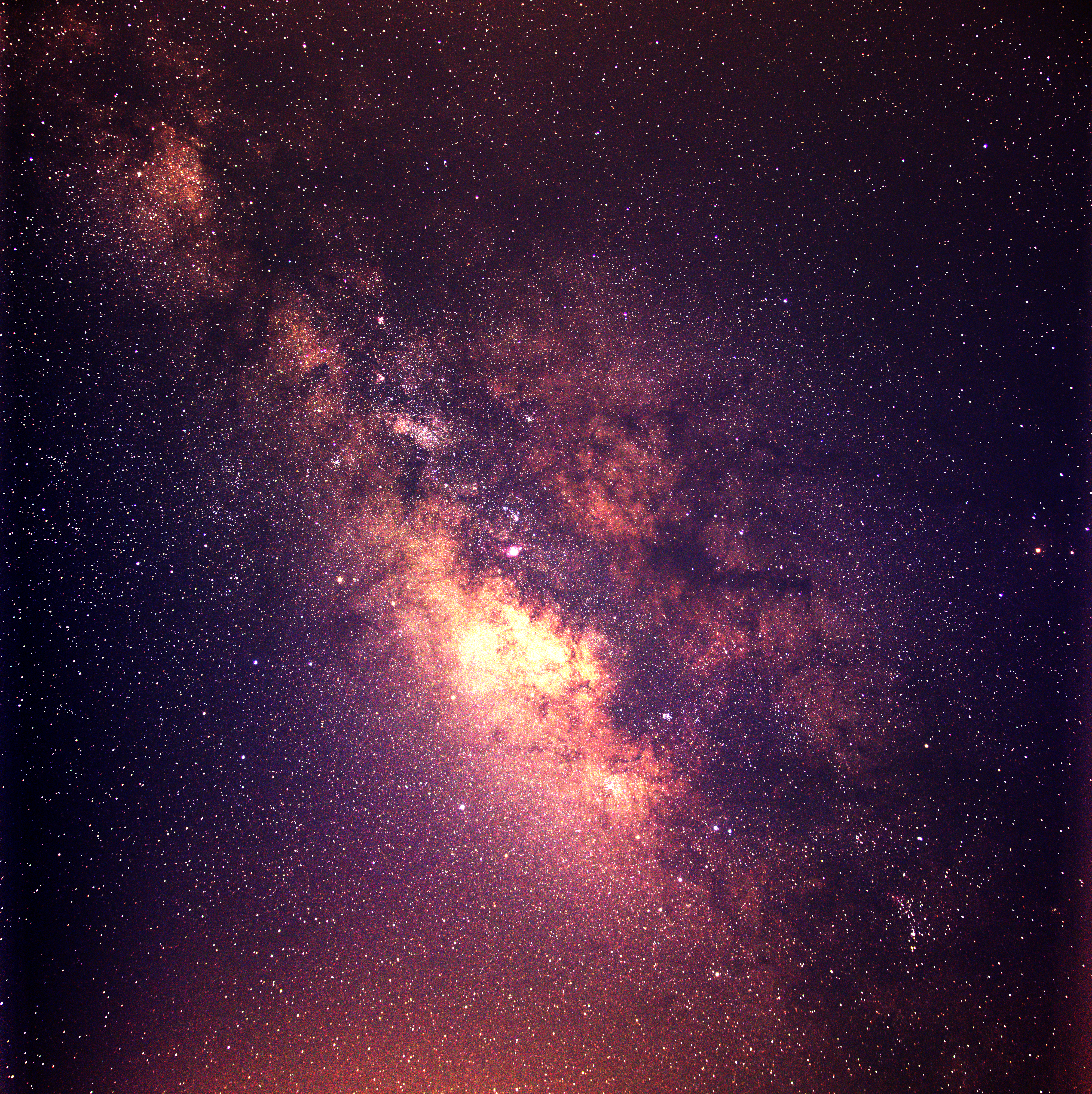 The Milky Way Galaxy